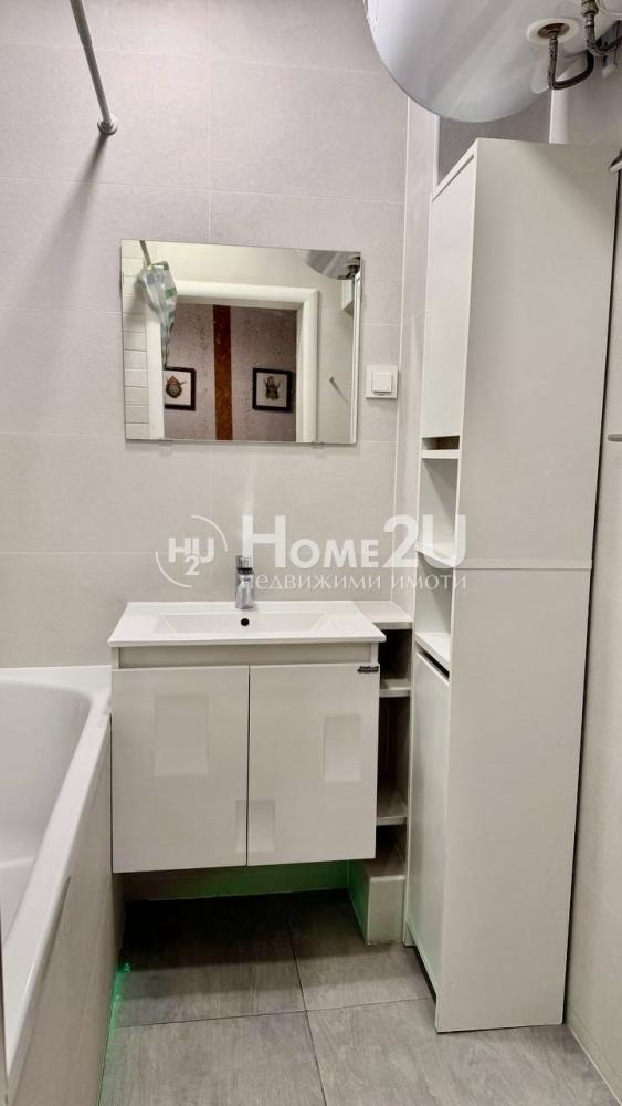 Продава 3-СТАЕН, гр. Бургас, Център, снимка 8 - Апартаменти - 53557931