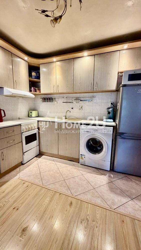 Продава 3-СТАЕН, гр. Бургас, Център, снимка 6 - Апартаменти - 53557931