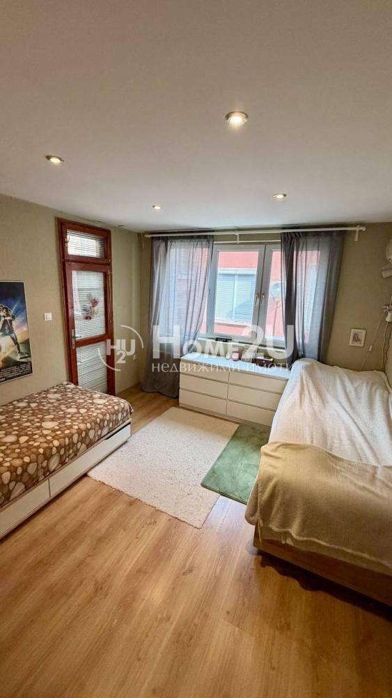 Продава 3-СТАЕН, гр. Бургас, Център, снимка 9 - Апартаменти - 53557931