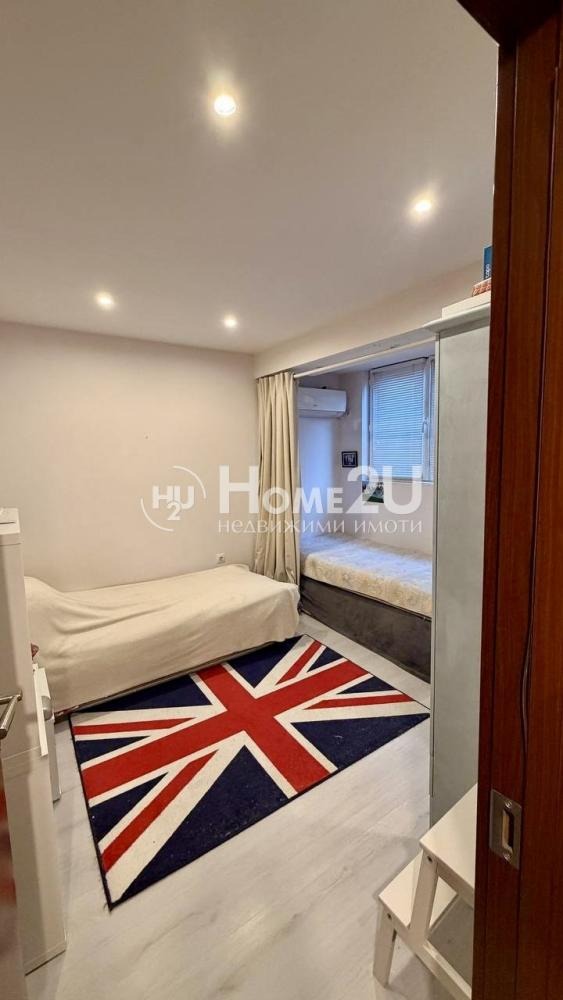 Продава 3-СТАЕН, гр. Бургас, Център, снимка 10 - Апартаменти - 53557931