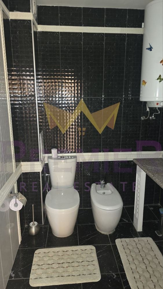 Продава 3-СТАЕН, гр. Варна, м-т Ален мак, снимка 10 - Апартаменти - 54540236