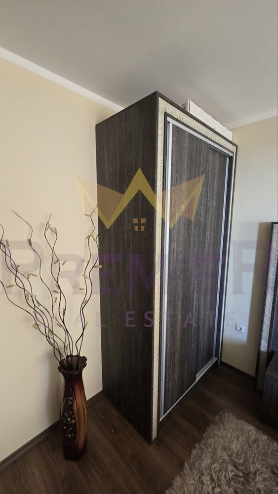 Продава 3-СТАЕН, гр. Варна, м-т Ален мак, снимка 5 - Апартаменти - 54540236