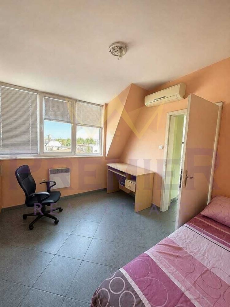 Продава 3-СТАЕН, гр. Пловдив, Център, снимка 13 - Апартаменти - 54968302