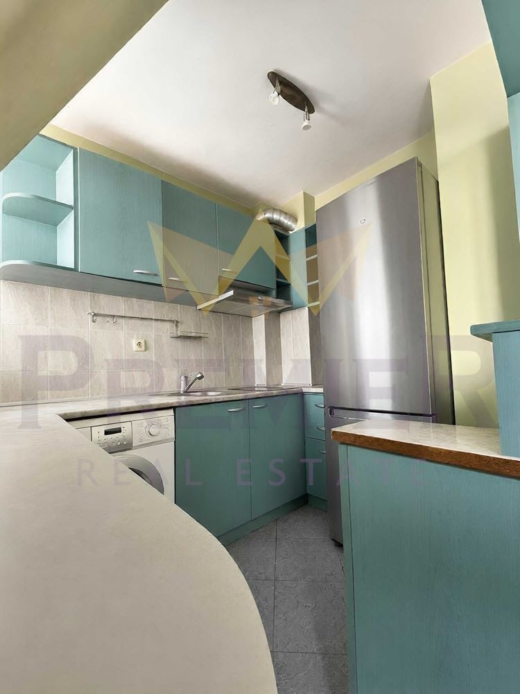 Продава 3-СТАЕН, гр. Пловдив, Център, снимка 5 - Апартаменти - 54968302
