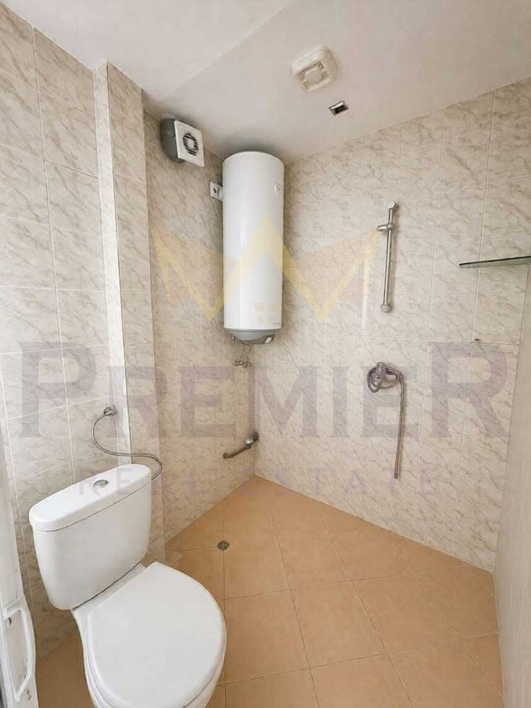 Продава 3-СТАЕН, гр. Пловдив, Център, снимка 8 - Апартаменти - 54968302