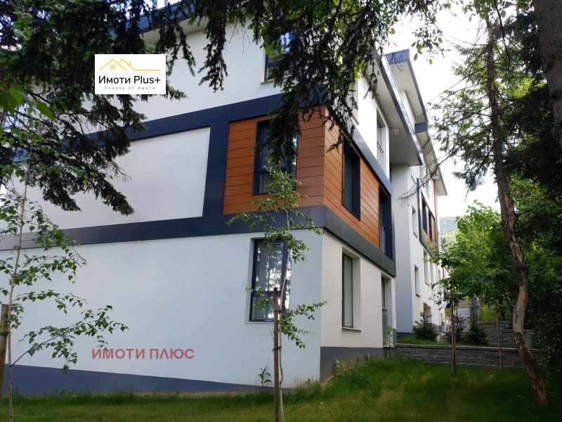 Na prodej  3 ložnice Sofia , Bojana , 169 m2 | 51882035 - obraz [16]