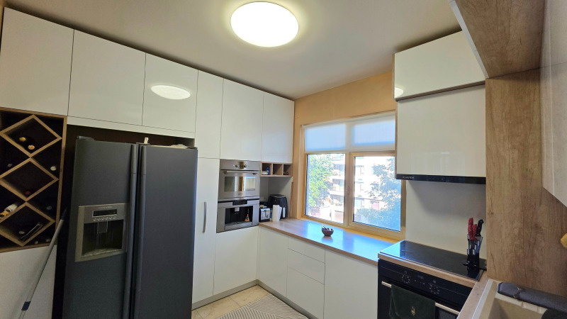 Продава  4-стаен град Пловдив , Център , 95 кв.м | 95843748 - изображение [4]