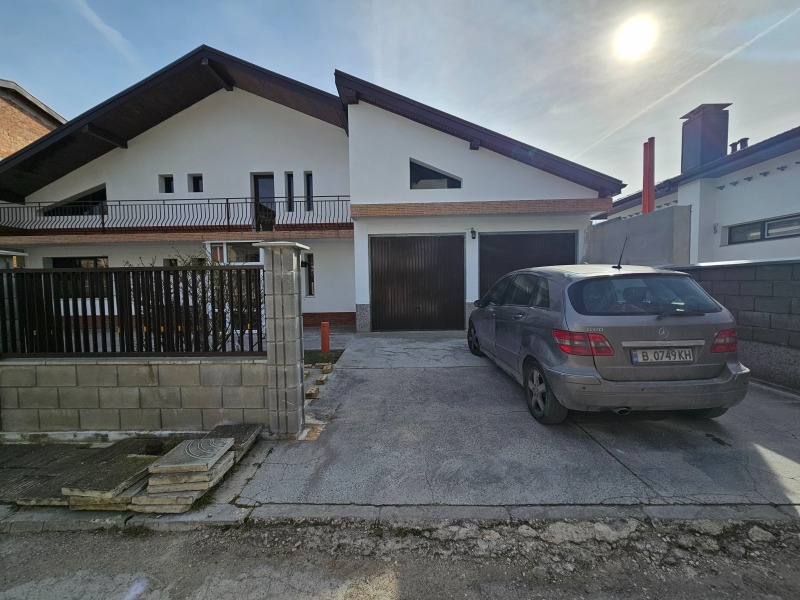 Продава  Етаж от къща град Варна , Виница , 310 кв.м | 18108435 - изображение [2]