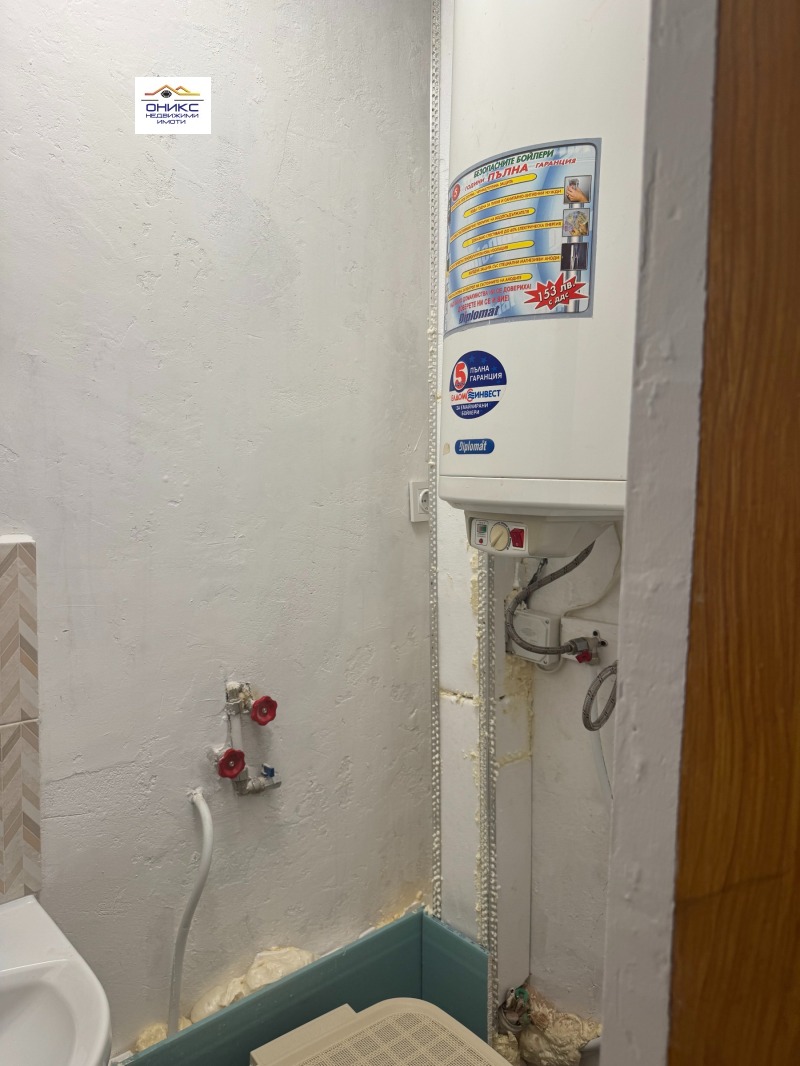 Til salg  Hus Gulv region Dobrich , Balchik , 88 kvm | 15352788 - billede [13]