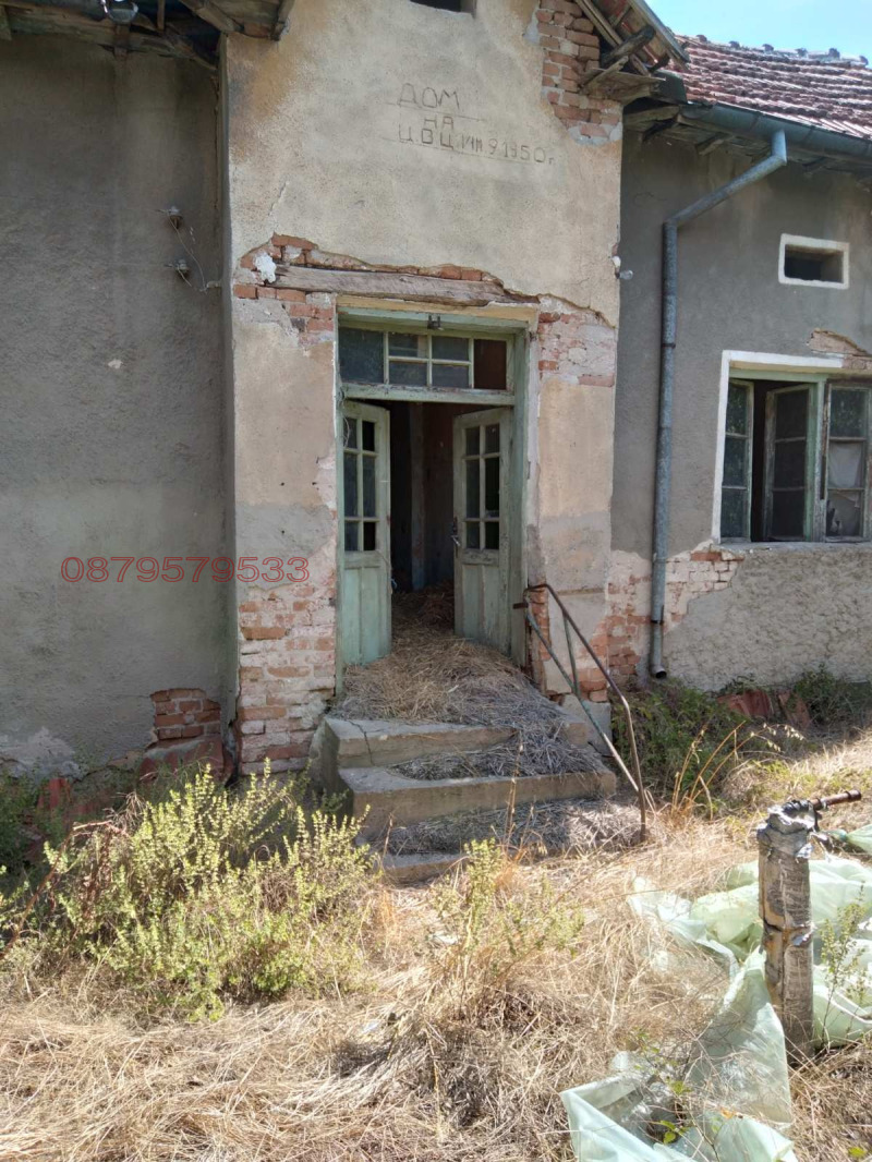 Продава КЪЩА, с. Търнак, област Враца