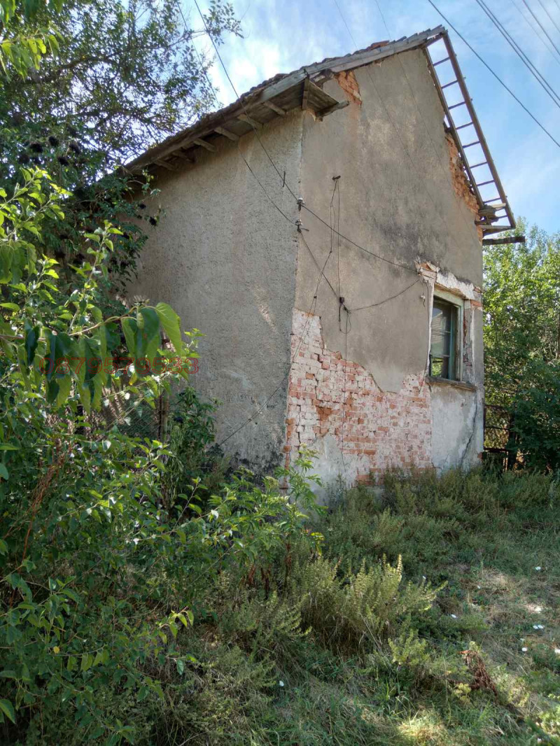 Продава КЪЩА, с. Търнак, област Враца, снимка 4 - Къщи - 52786379