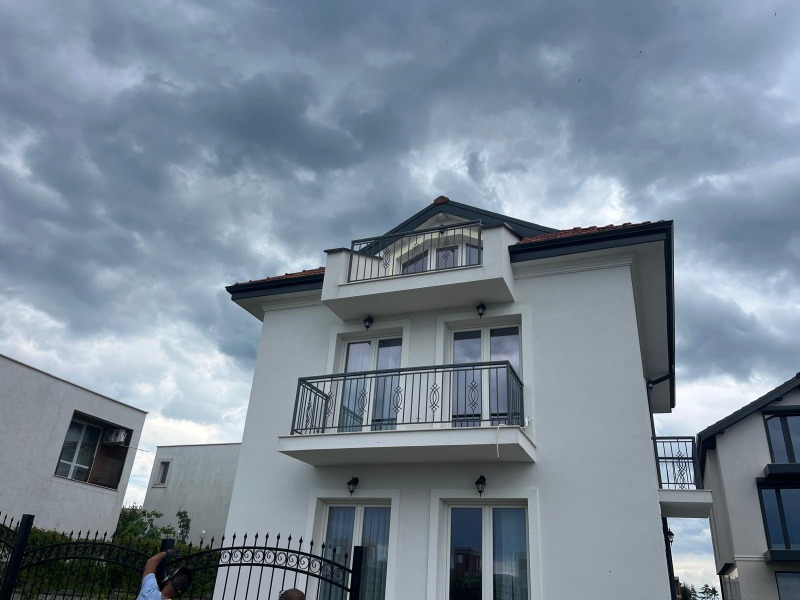 Zu verkaufen  Haus region Burgas , Lozenez , 185 qm | 73800341 - Bild [2]