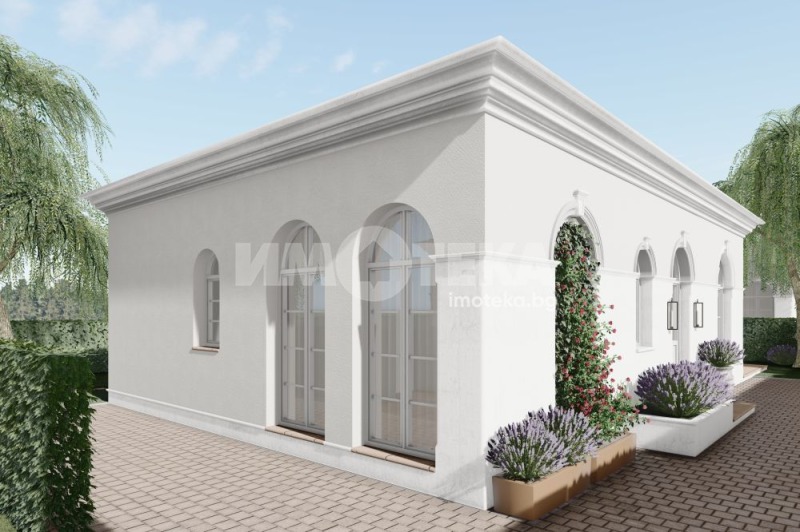 Продава КЪЩА, с. Калиманци, област Варна, снимка 5 - Къщи - 50707046