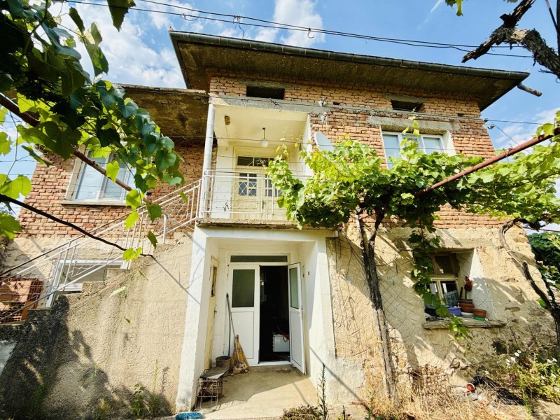 En venta  Casa región Plovdiv , Slatina , 105 metros cuadrados | 42346223 - imagen [5]