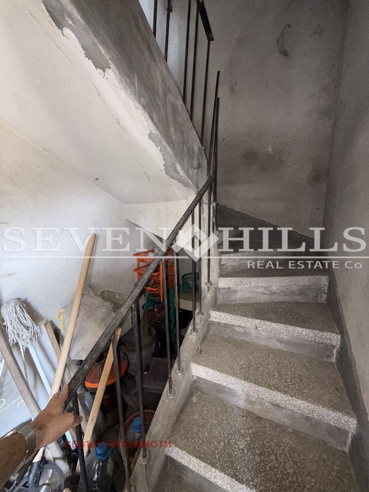 Zu verkaufen  Haus region Plowdiw , Markowo , 192 qm | 59882017 - Bild [7]