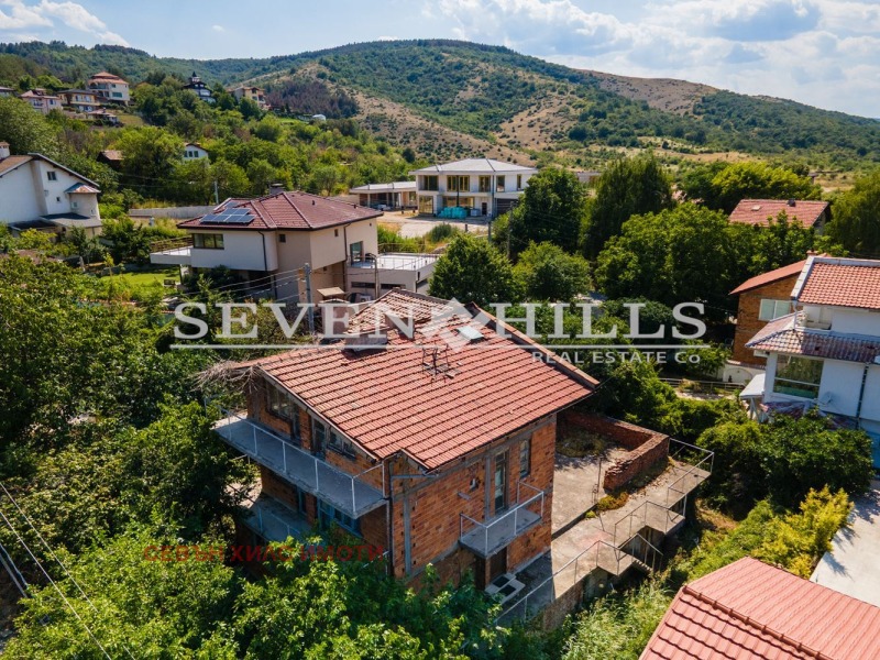 Zu verkaufen  Haus region Plowdiw , Markowo , 192 qm | 59882017
