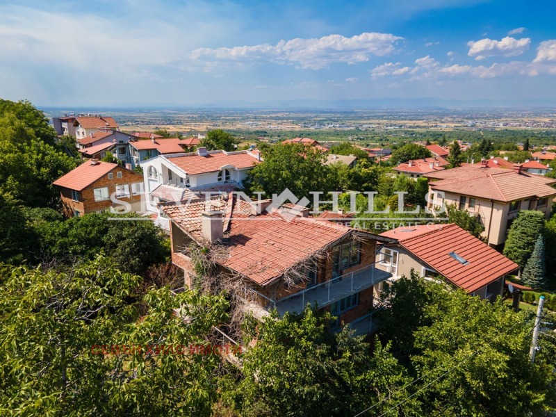 Zu verkaufen  Haus region Plowdiw , Markowo , 192 qm | 59882017 - Bild [3]