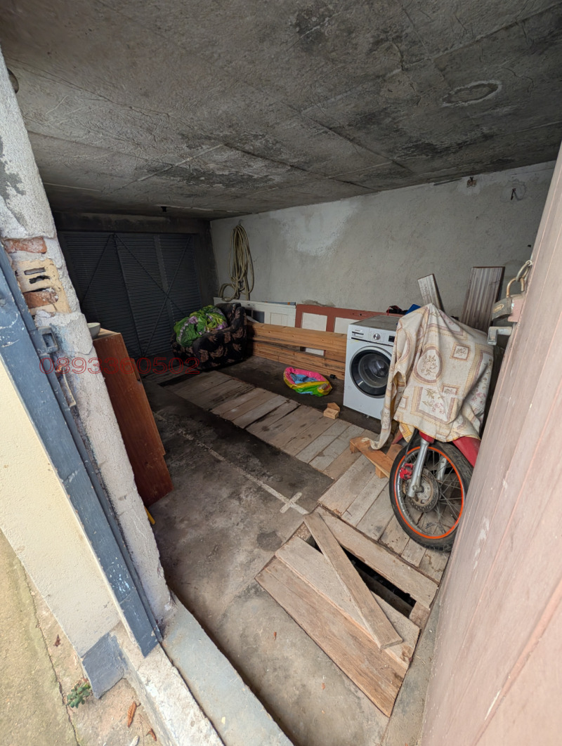 Продава КЪЩА, гр. Полски Тръмбеш, област Велико Търново, снимка 8 - Къщи - 52955113