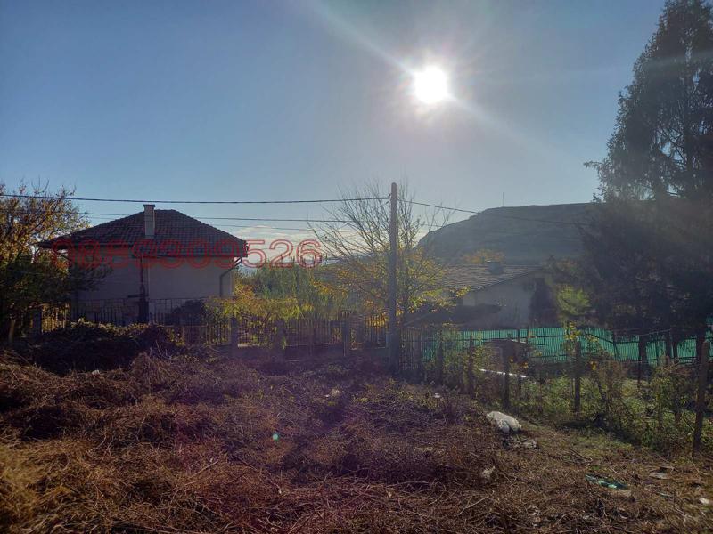 Продава ПАРЦЕЛ, гр. Балчик, област Добрич, снимка 2 - Парцели - 52779420