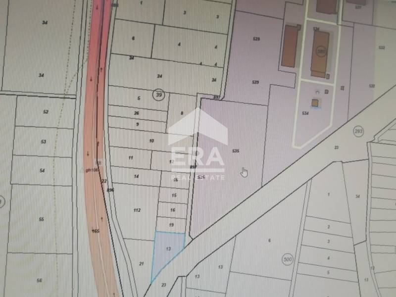 For Sale  Plot region Haskovo , Svilengrad , 1073 sq.m | 15937471 - image [2]