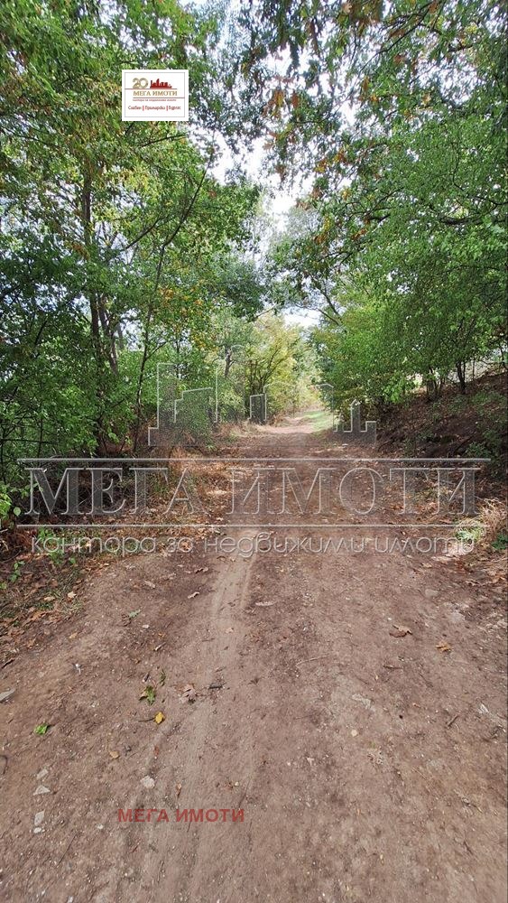 Продава ПАРЦЕЛ, гр. Приморско, област Бургас, снимка 2 - Парцели - 52274275