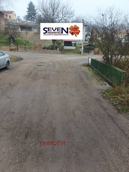 Продава ПАРЦЕЛ, с. Богданов дол, област Перник, снимка 5 - Парцели - 52883901