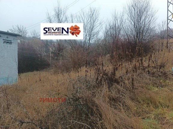 Продава ПАРЦЕЛ, с. Богданов дол, област Перник, снимка 3 - Парцели - 52883901