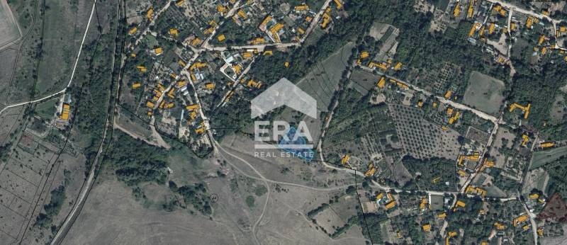 Продава ПАРЦЕЛ, с. Калипетрово, област Силистра