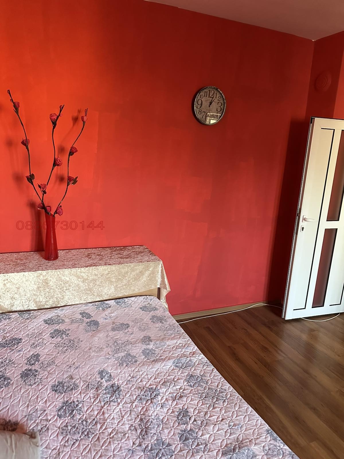 Продава 1-СТАЕН, гр. Враца, Дъбника, снимка 7 - Апартаменти - 53663320