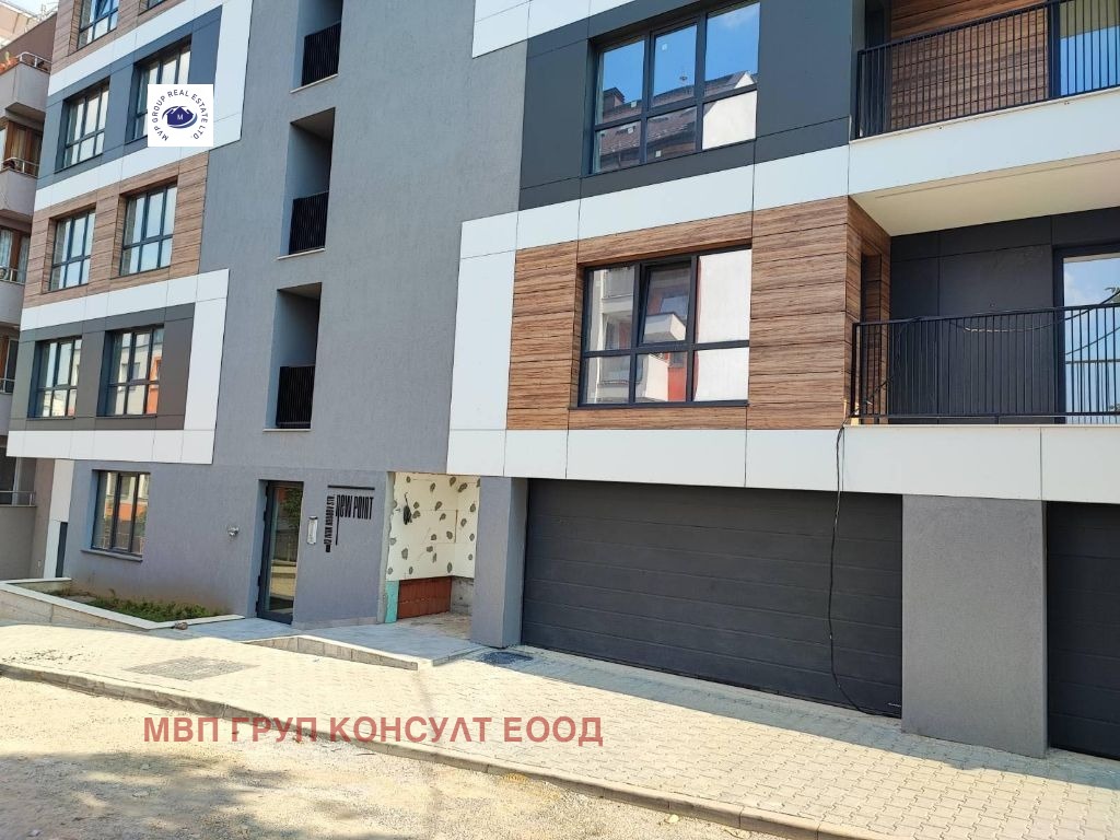 Продава 2-СТАЕН, гр. София, Овча купел, снимка 2 - Апартаменти - 50958462