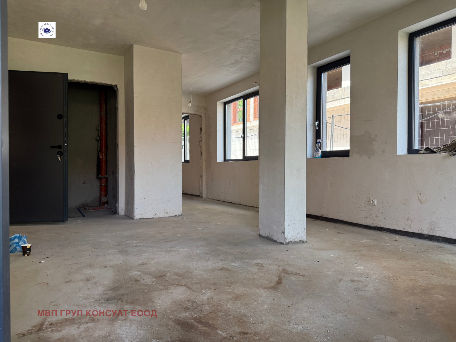 Продава 2-СТАЕН, гр. София, Овча купел, снимка 3 - Апартаменти - 50958462