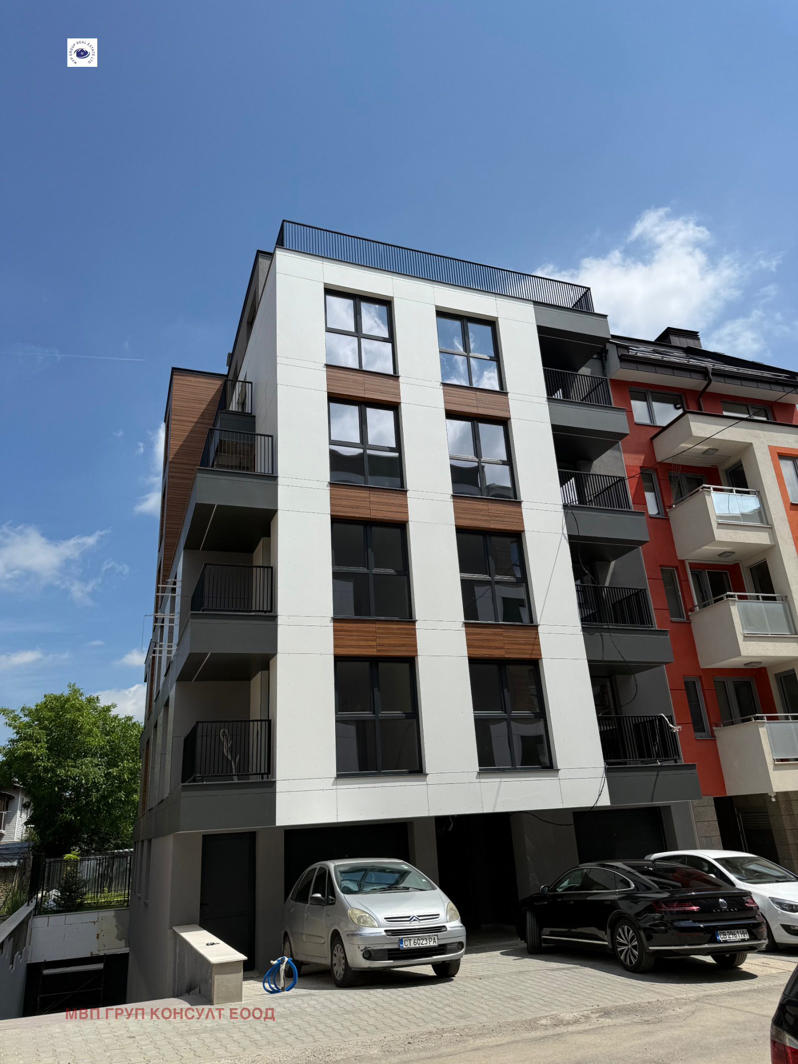 Продава 2-СТАЕН, гр. София, Овча купел, снимка 17 - Апартаменти - 50958462