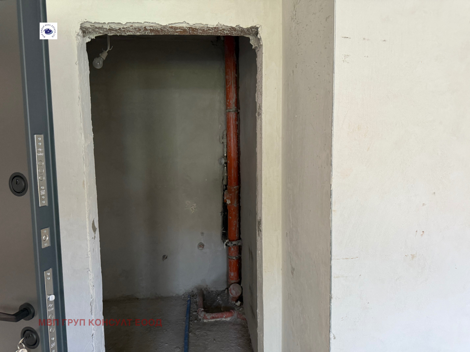 Продава 2-СТАЕН, гр. София, Овча купел, снимка 12 - Апартаменти - 50958462
