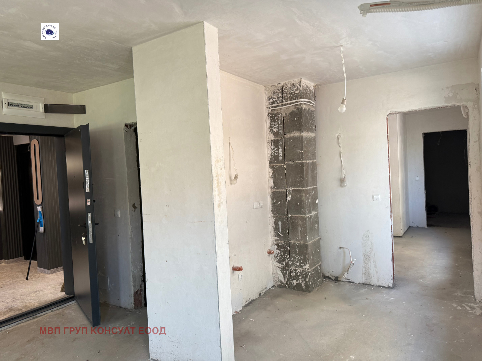 Продава 2-СТАЕН, гр. София, Овча купел, снимка 6 - Апартаменти - 50958462