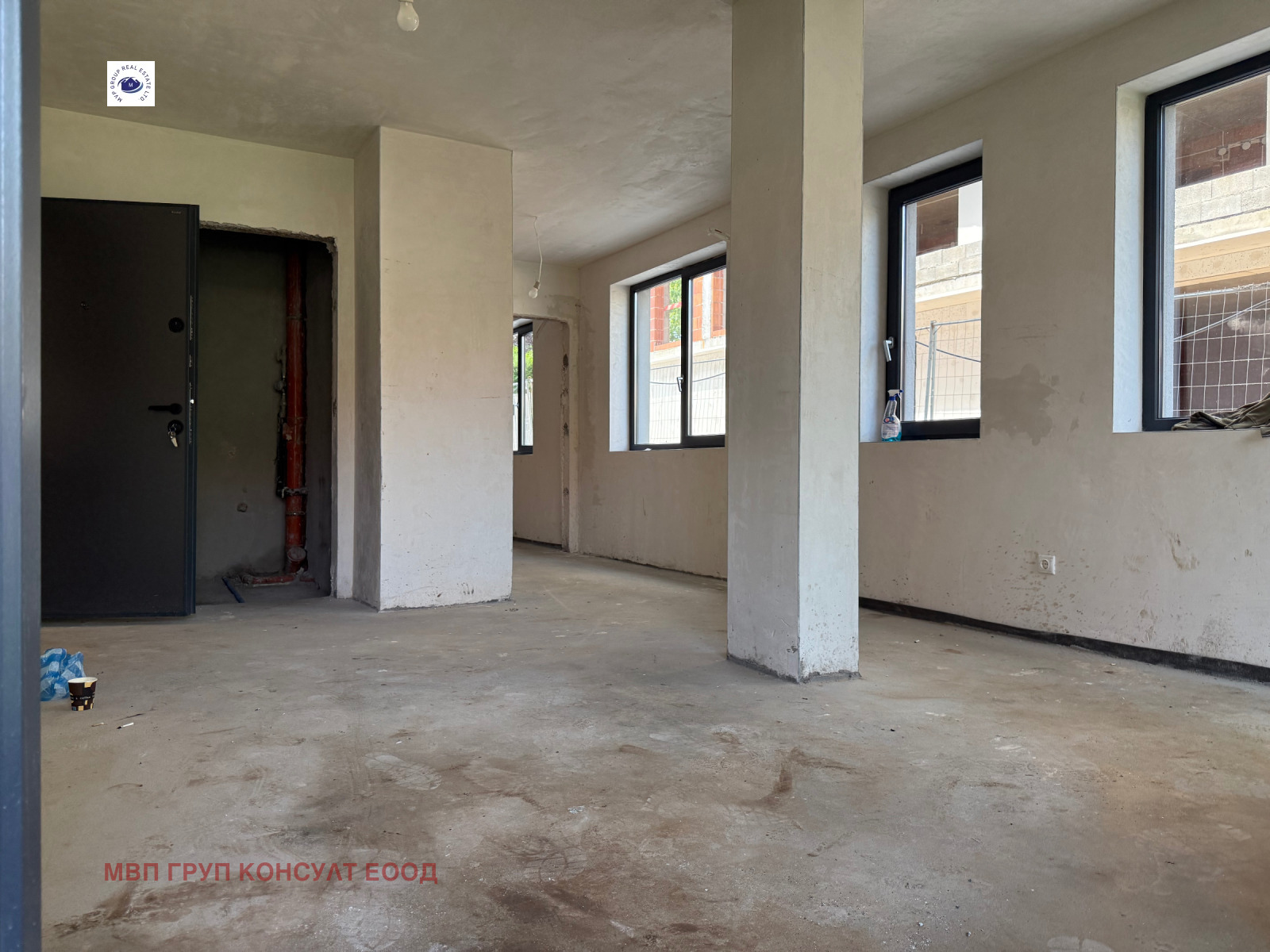 Продава 2-СТАЕН, гр. София, Овча купел, снимка 13 - Апартаменти - 50958462