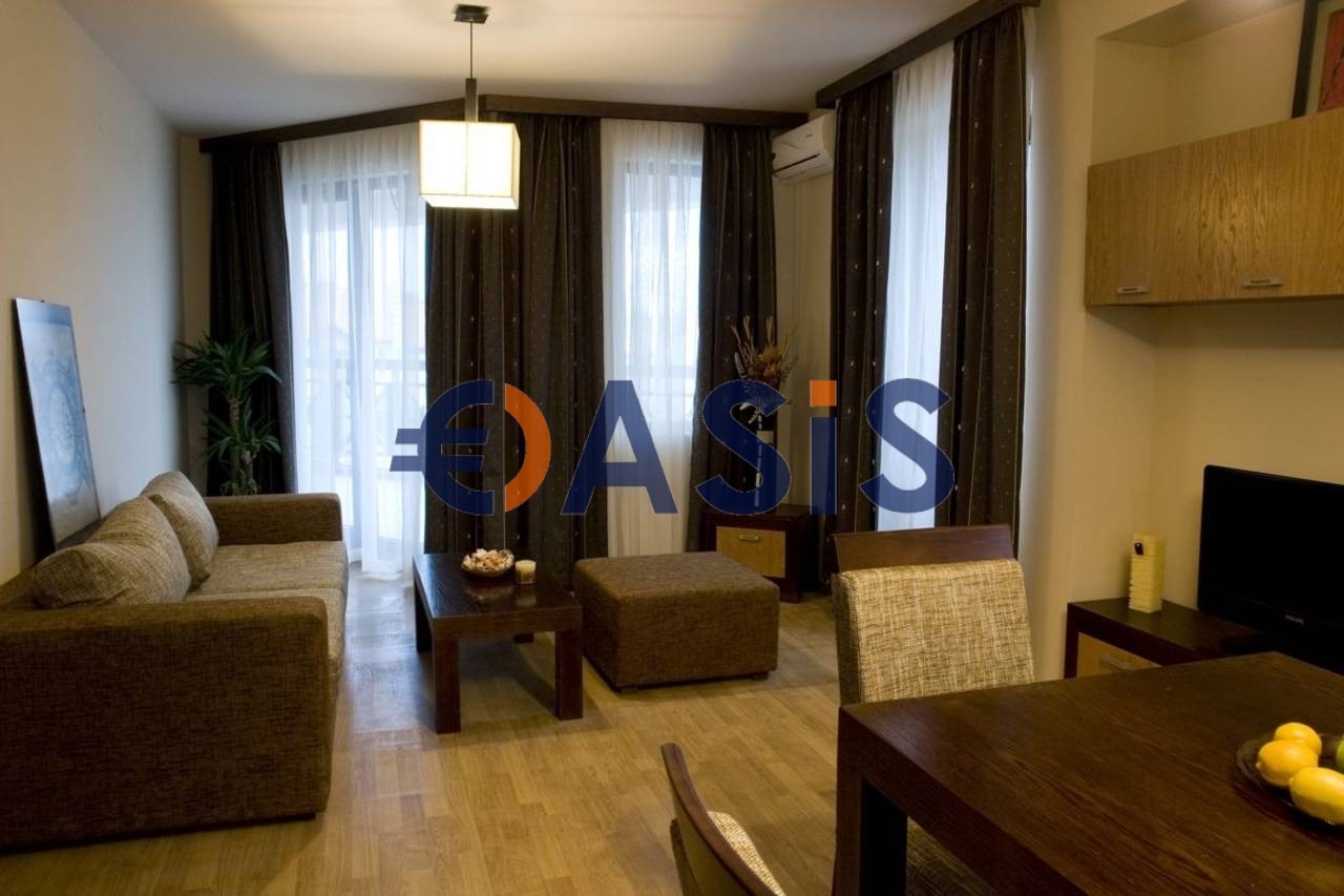 Продава 2-СТАЕН, к.к. Слънчев бряг, област Бургас