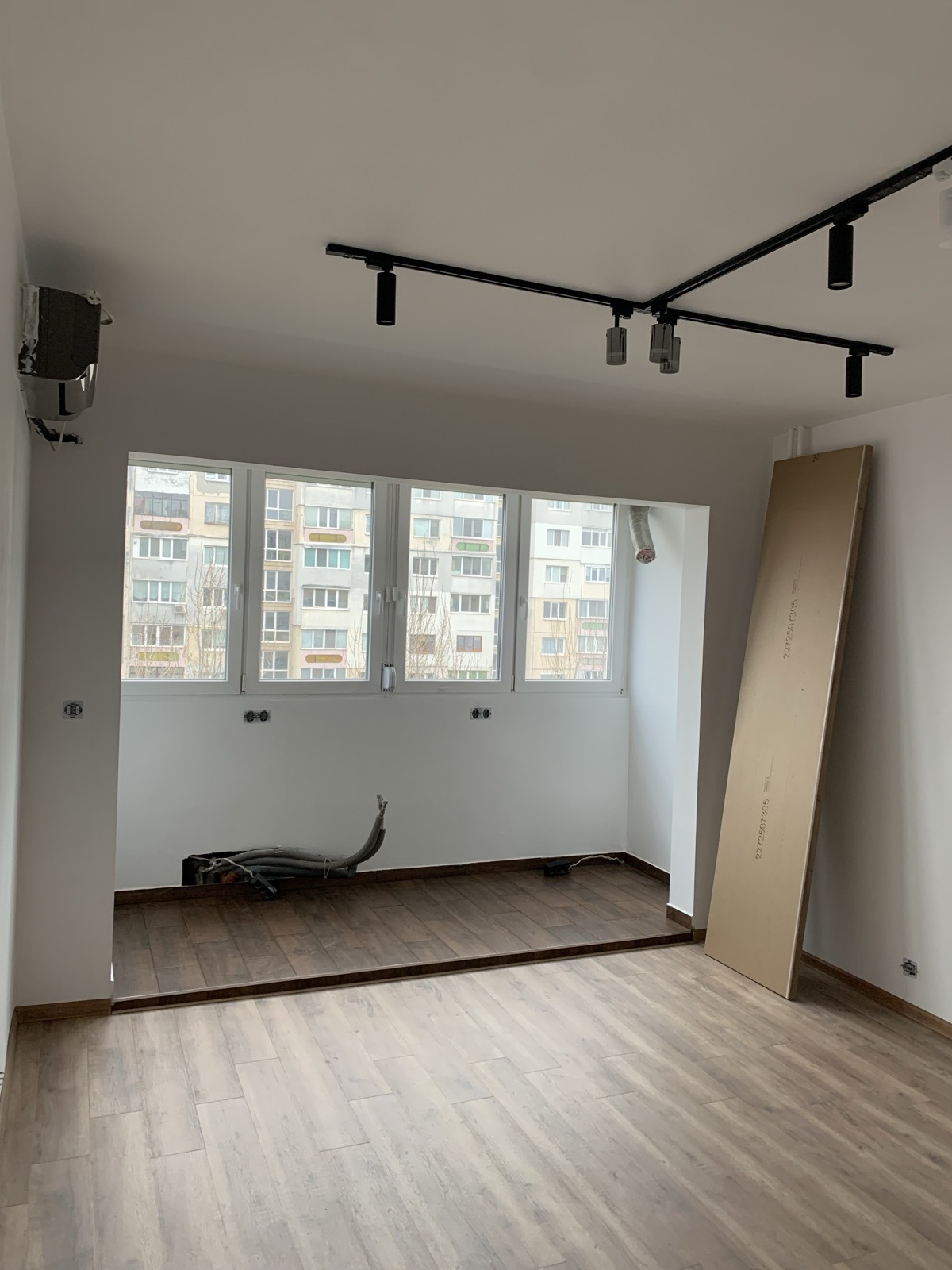 Продава 2-СТАЕН, гр. София, Надежда 3, снимка 2 - Апартаменти - 53199244