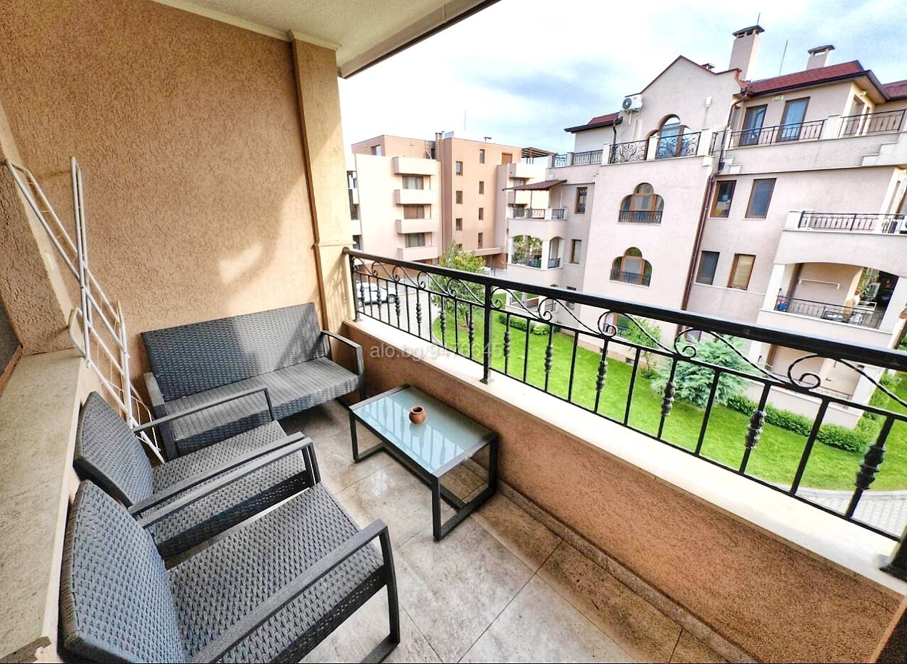 Продава 2-СТАЕН, гр. Пловдив, Остромила, снимка 10 - Апартаменти - 54694095