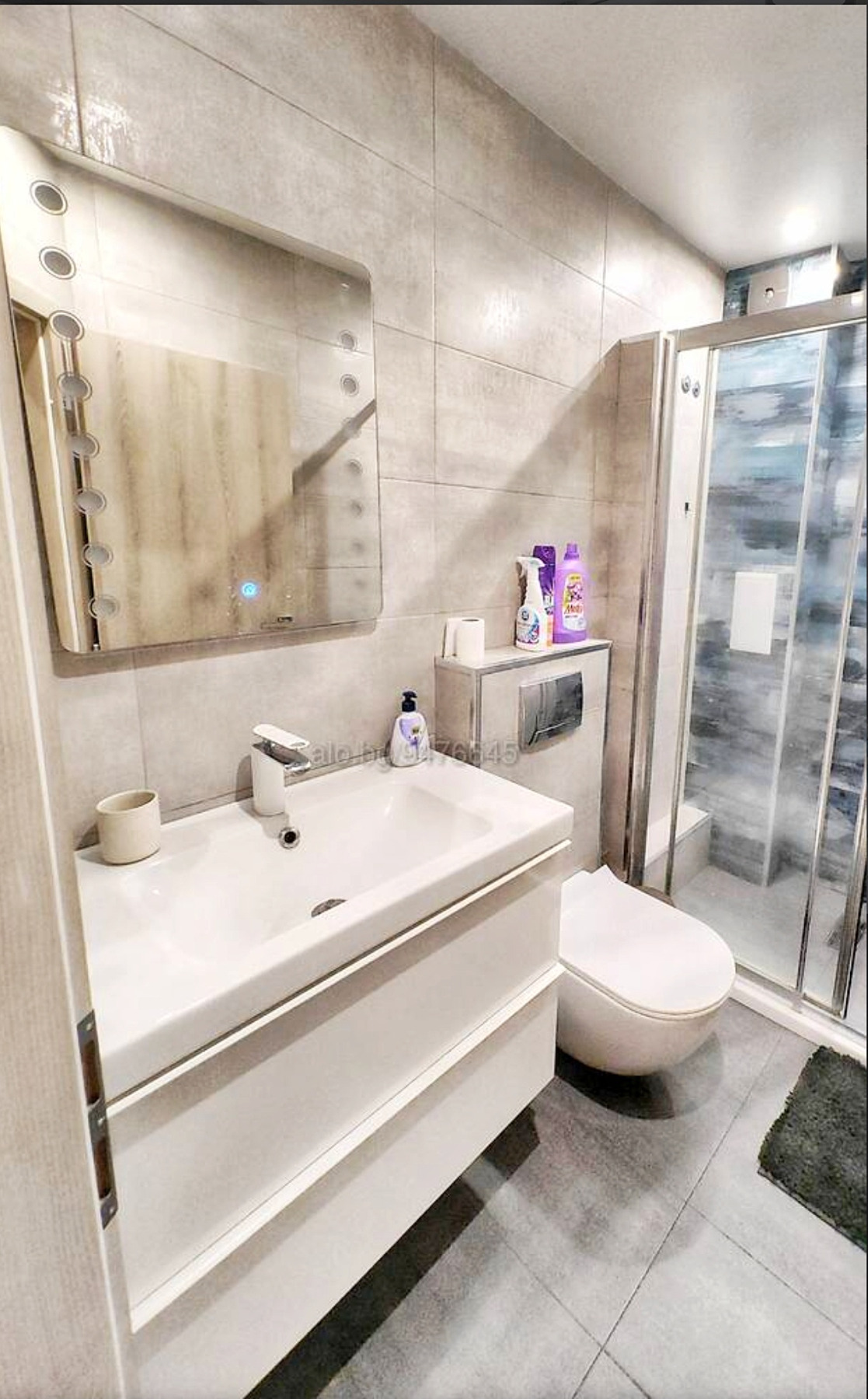 Продава 2-СТАЕН, гр. Пловдив, Остромила, снимка 5 - Апартаменти - 54694095