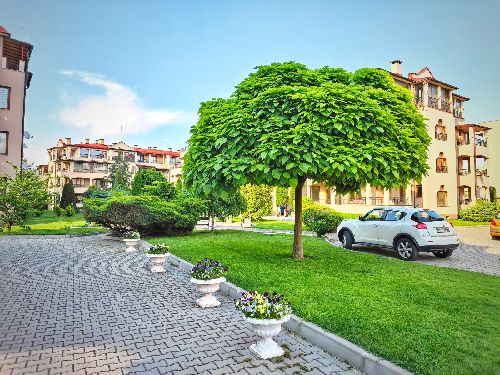 Продава 2-СТАЕН, гр. Пловдив, Остромила, снимка 11 - Апартаменти - 54694095