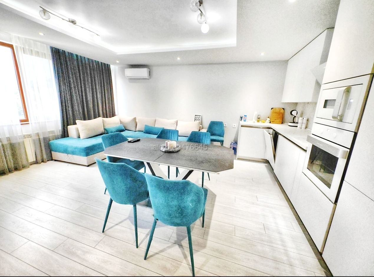 Продава 2-СТАЕН, гр. Пловдив, Остромила, снимка 3 - Апартаменти - 54694095