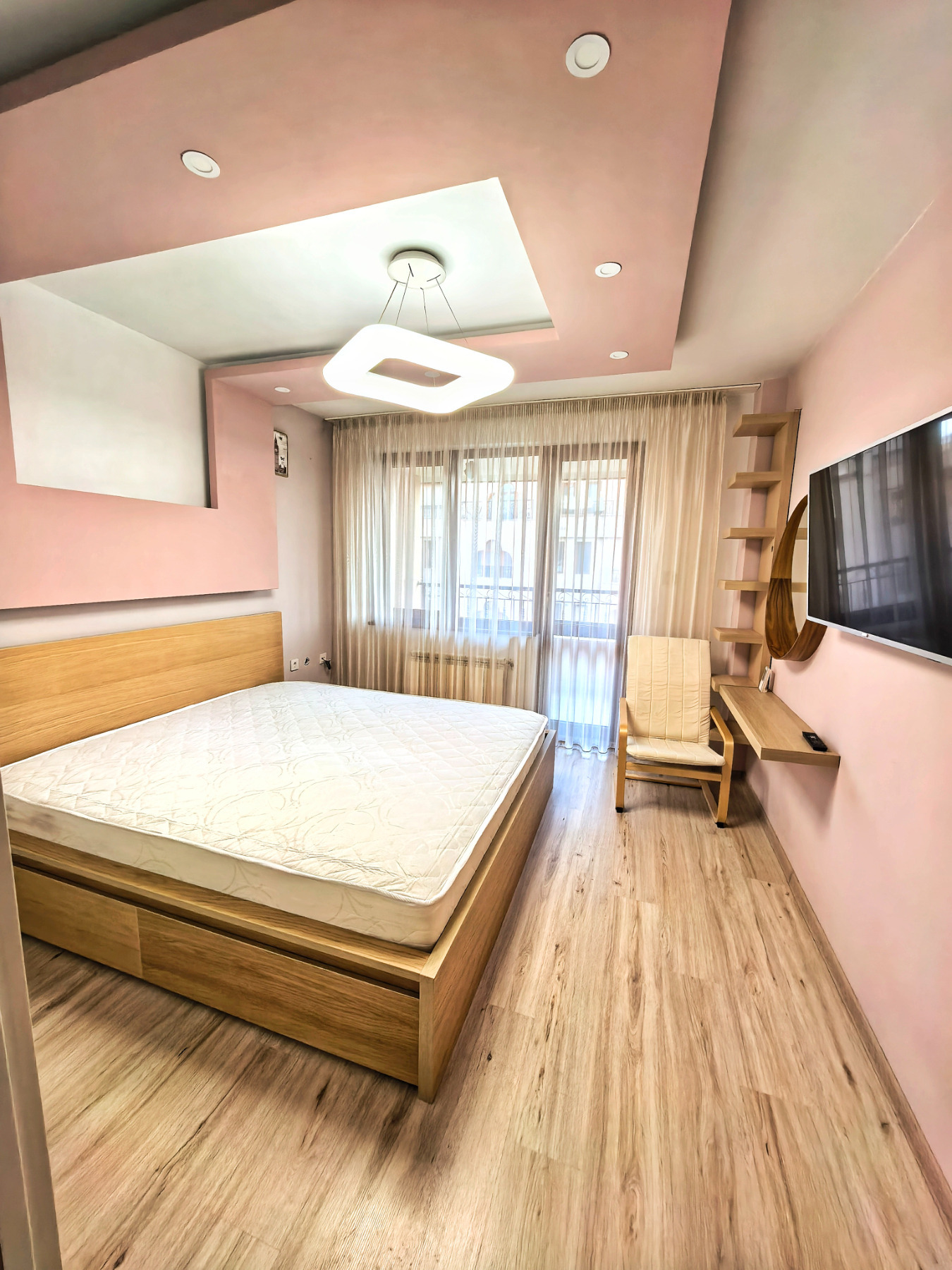 Продава 2-СТАЕН, гр. Пловдив, Остромила, снимка 6 - Апартаменти - 54694095