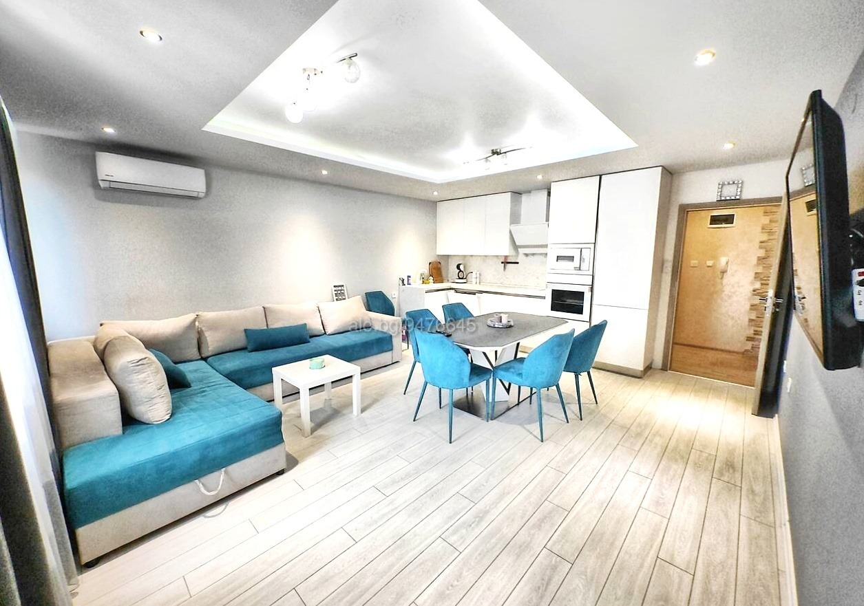 Продава 2-СТАЕН, гр. Пловдив, Остромила, снимка 2 - Апартаменти - 54694095