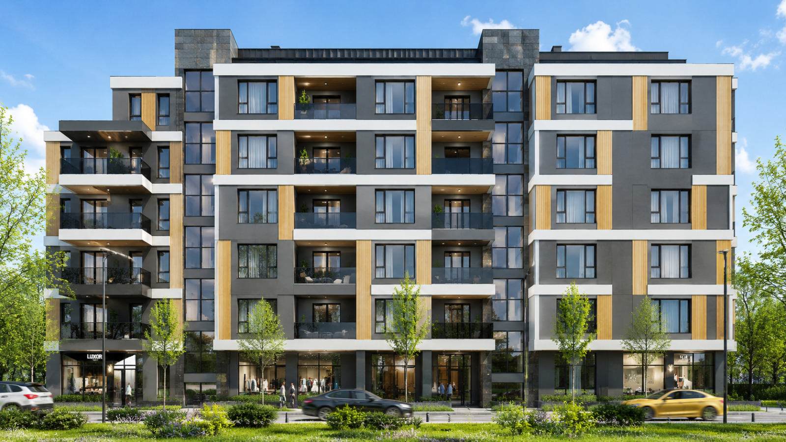 Продава 2-СТАЕН, гр. София, Толстой, снимка 2 - Апартаменти - 54785470