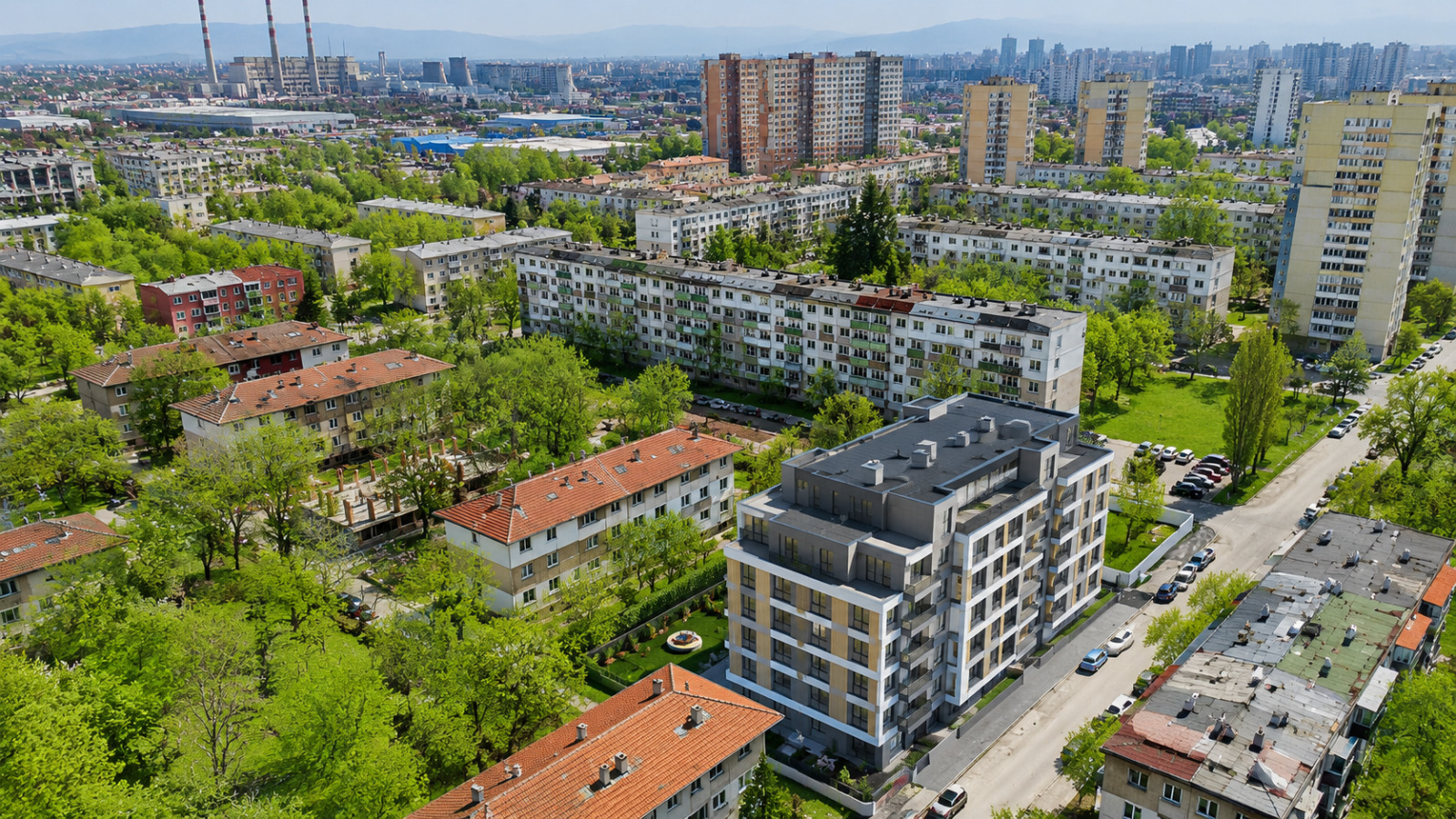 Продава 2-СТАЕН, гр. София, Толстой, снимка 4 - Апартаменти - 54785470
