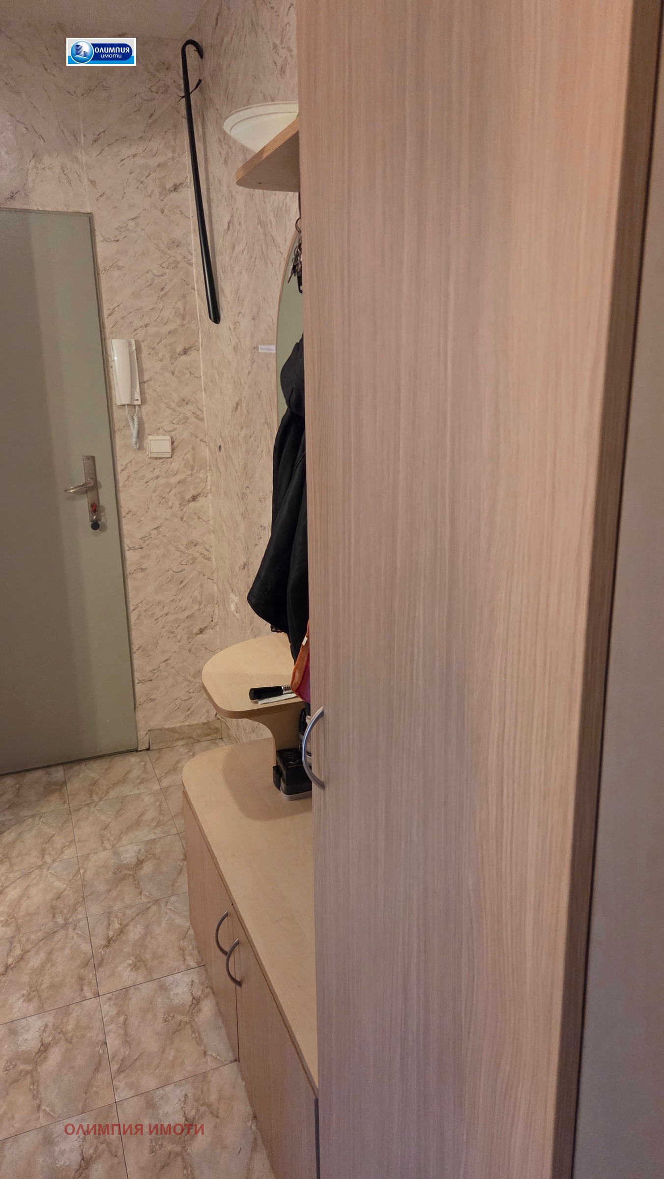 Продава 2-СТАЕН, гр. Русе, Родина 2, снимка 12 - Апартаменти - 55704392