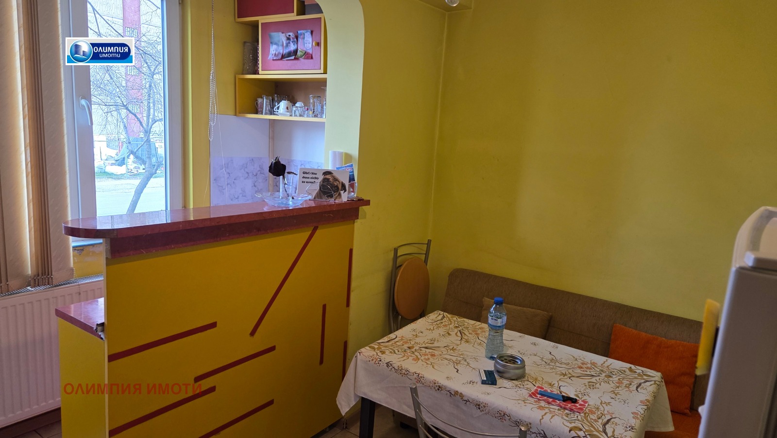 Продава 2-СТАЕН, гр. Русе, Родина 2, снимка 6 - Апартаменти - 55704392