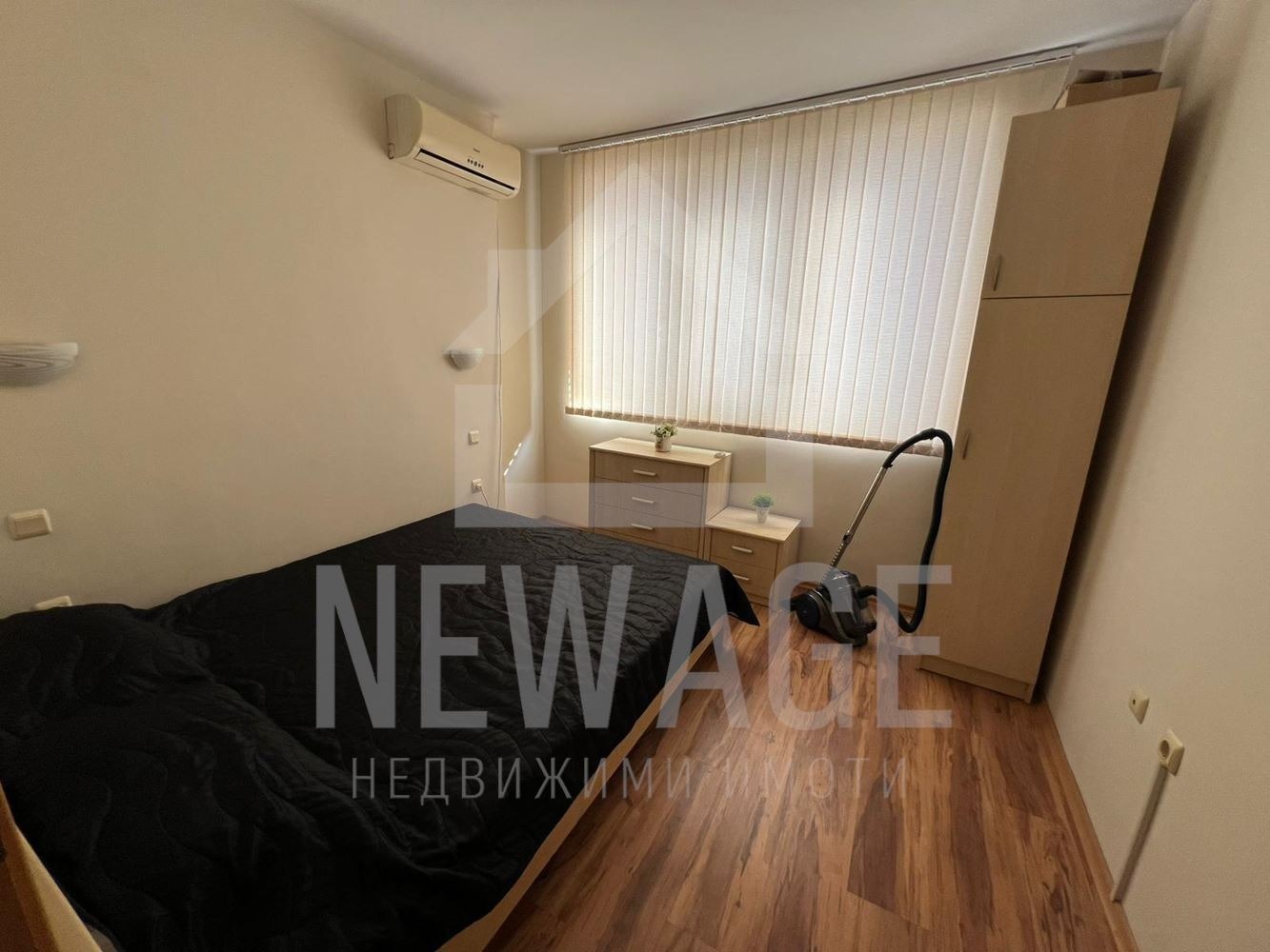 Продава 2-СТАЕН, гр. Варна, Колхозен пазар, снимка 5 - Апартаменти - 56313771