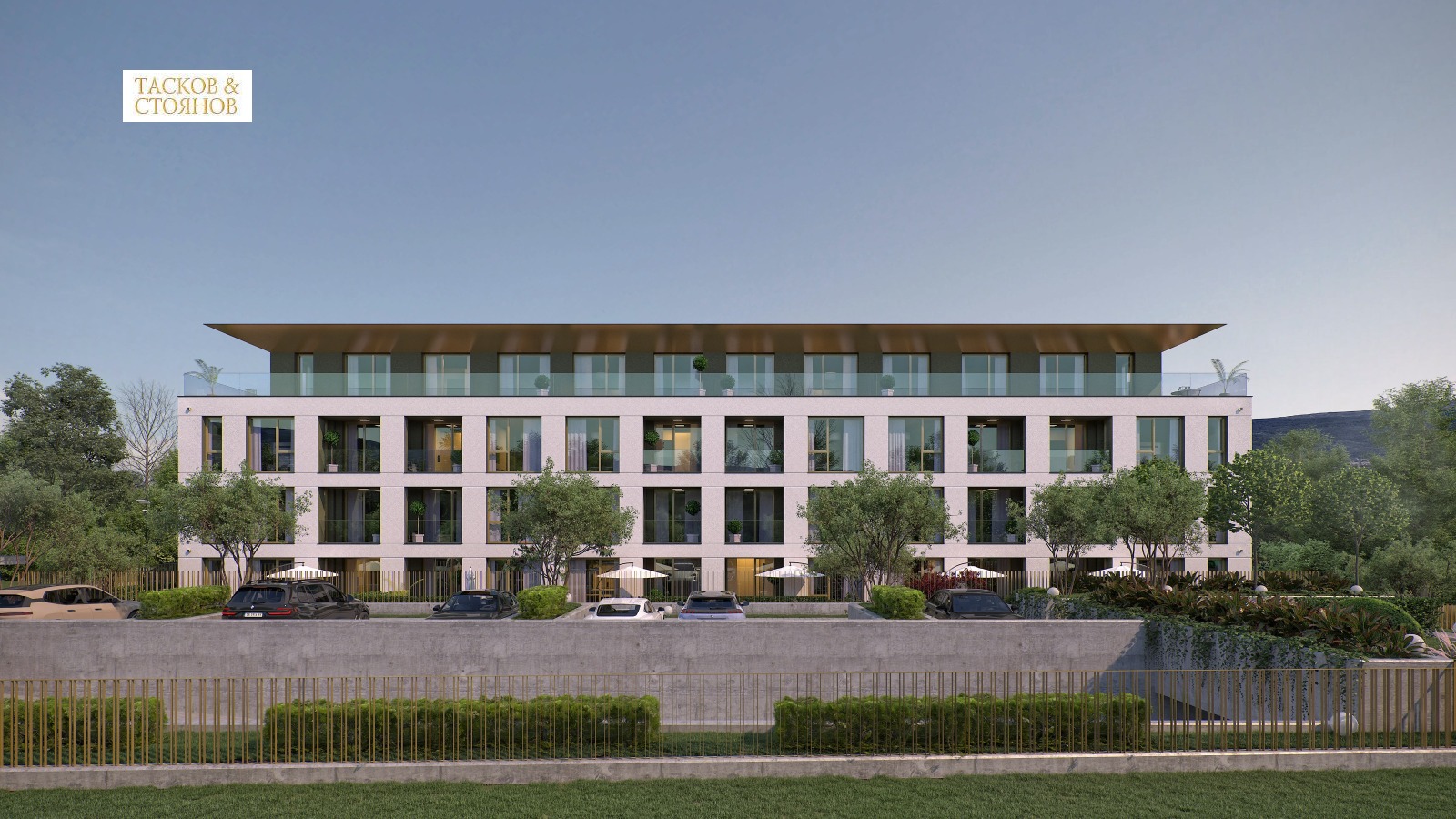 Продава 3-СТАЕН, гр. София, Малинова долина, снимка 2 - Апартаменти - 50254453