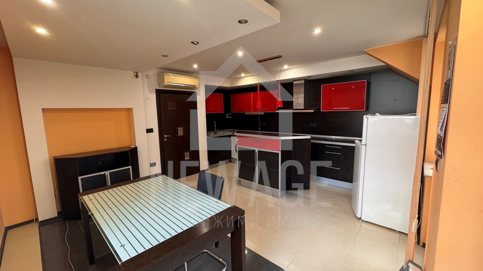 Продава 3-СТАЕН, гр. Варна, Чаталджа, снимка 2 - Апартаменти - 51765674